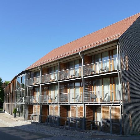 Speidel'S Braumanufaktur Hotel Ödenwaldstetten Exterior foto
